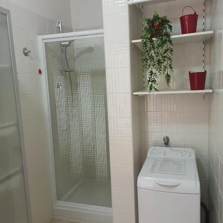 Apartman Fara One *