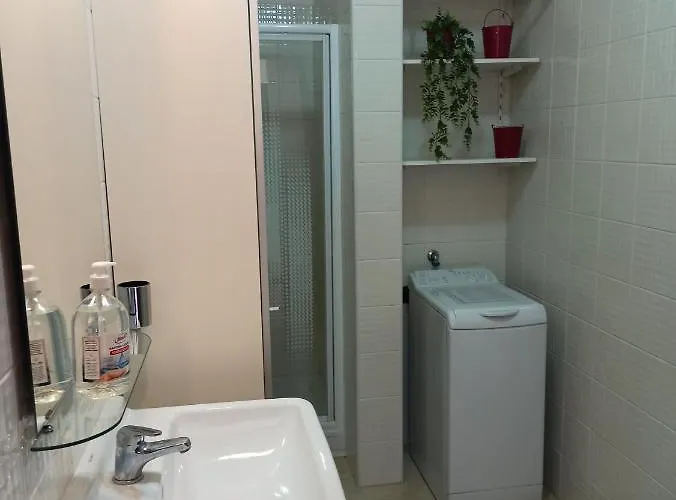 Appartement Fara One