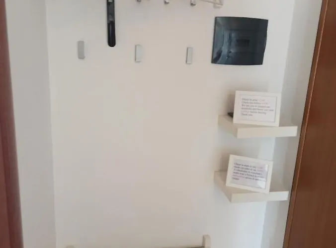 Appartement Fara One *