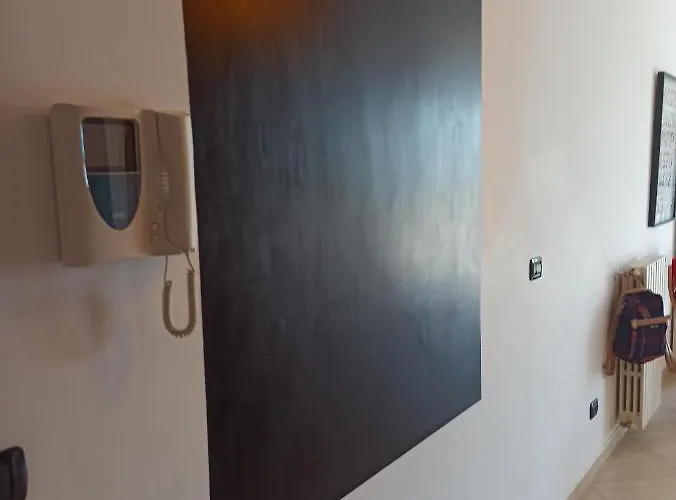 Fara One Appartement *