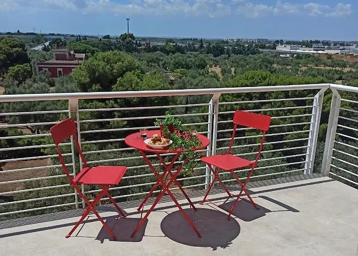 Fara One Appartement Bari