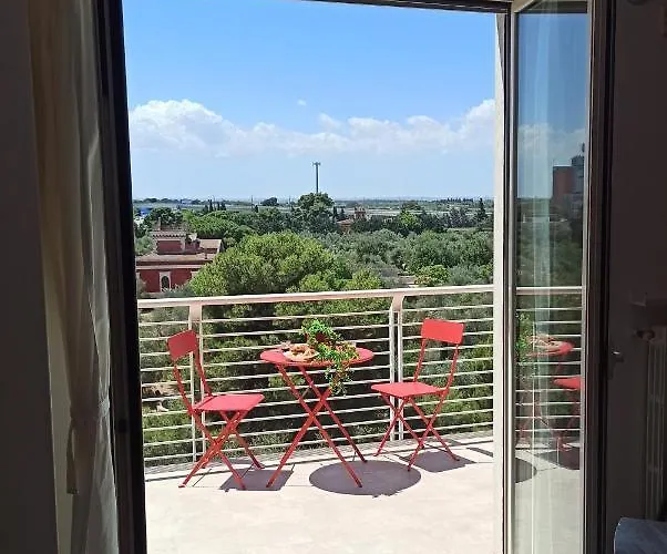 Appartement Fara One