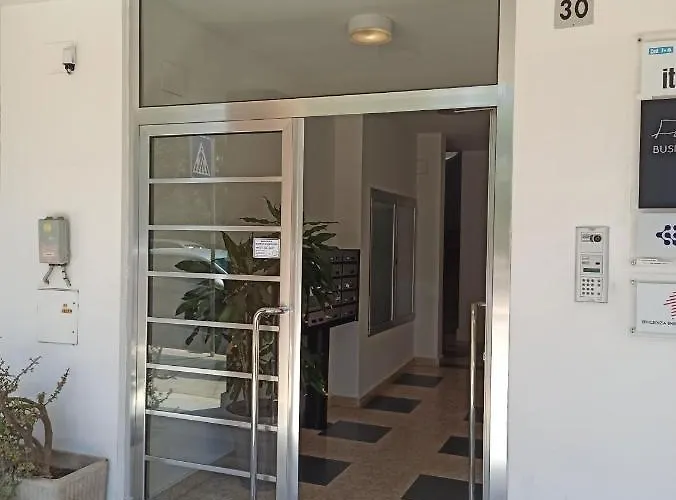 Appartement Fara One *