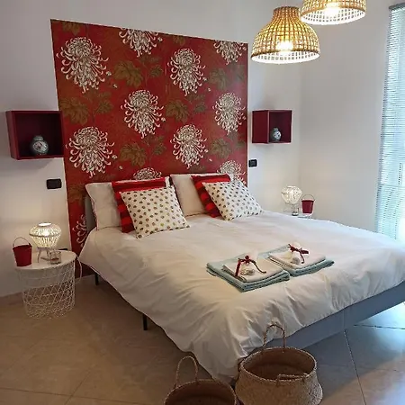 Appartement Fara One