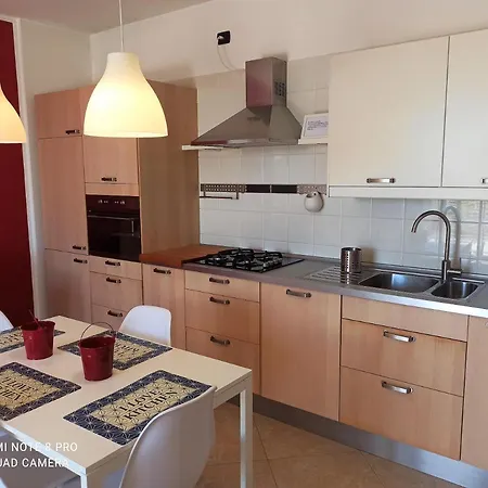 Appartement Fara One Bari