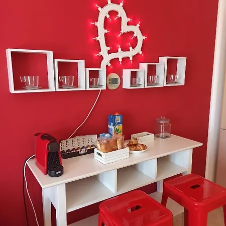 Διαμέρισμα Fara One *