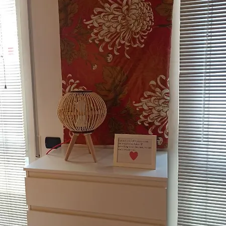 Fara One Appartement *