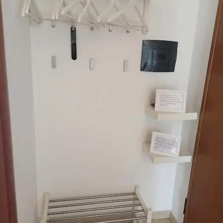 Διαμέρισμα Fara One *