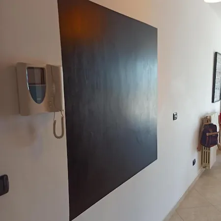 Fara One Appartement *