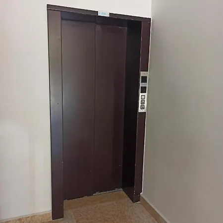 Fara One Διαμέρισμα Μπάρι