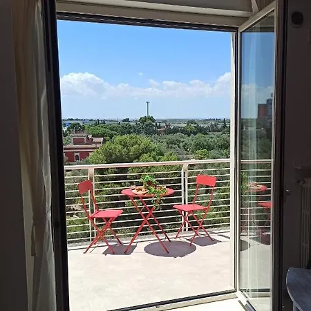 Appartement Fara One