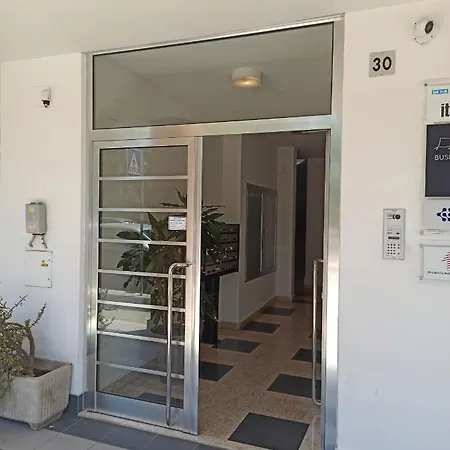 Διαμέρισμα Fara One *