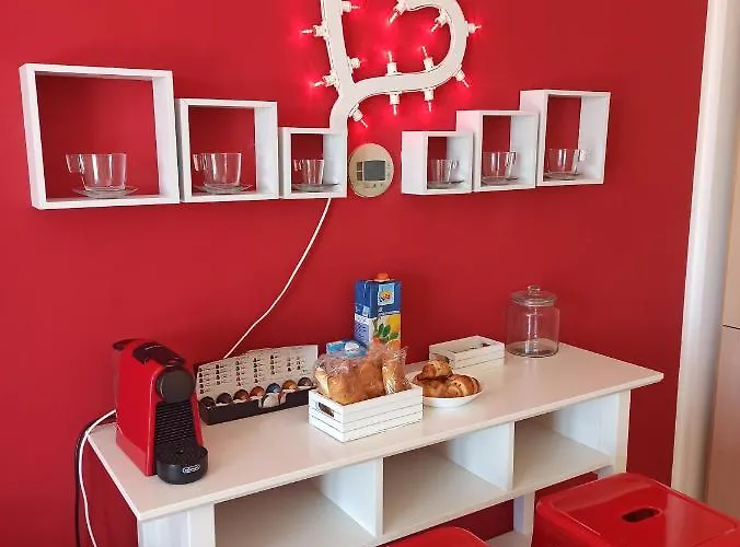 Apartment Fara One *