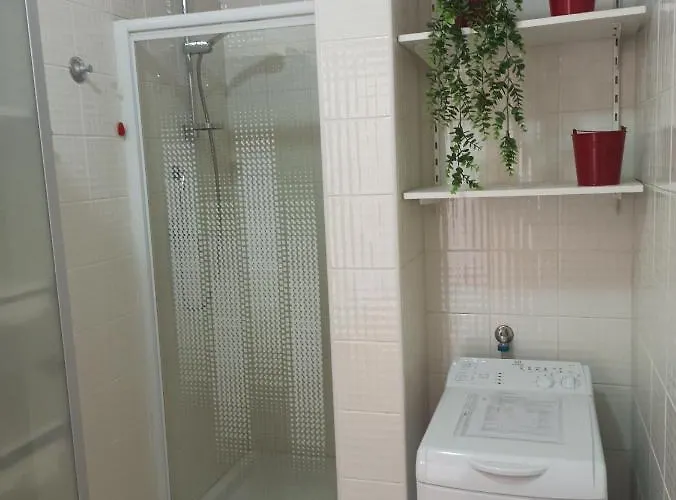 Apartment Fara One *