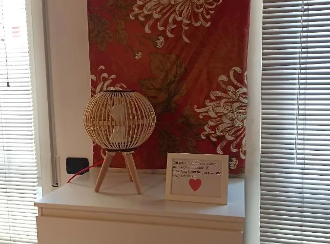 Fara One Apartment *